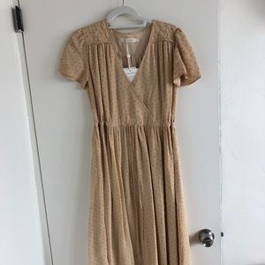 Christy Dawn Dress